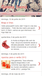 Mobile Screenshot of galeratrend.blogspot.com