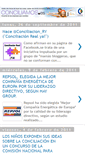 Mobile Screenshot of conciliamos.blogspot.com