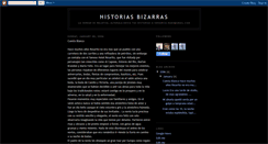 Desktop Screenshot of dimension-desconocida.blogspot.com