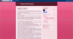 Desktop Screenshot of agijonluna.blogspot.com