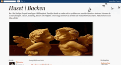 Desktop Screenshot of husetibacken9412.blogspot.com