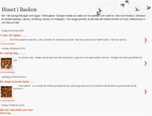 Tablet Screenshot of husetibacken9412.blogspot.com