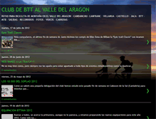 Tablet Screenshot of bttava.blogspot.com