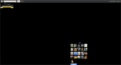 Desktop Screenshot of blairrosalia.blogspot.com