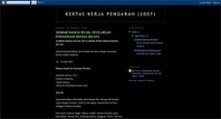 Desktop Screenshot of kkpipm2.blogspot.com