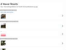 Tablet Screenshot of dmawar21.blogspot.com