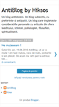 Mobile Screenshot of antiblogtm.blogspot.com