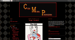 Desktop Screenshot of citlemediaproductions.blogspot.com