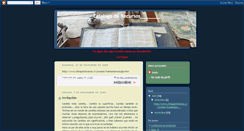 Desktop Screenshot of inteligieri.blogspot.com