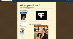 Desktop Screenshot of fpenphoto.blogspot.com