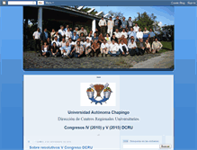 Tablet Screenshot of ivdcru.blogspot.com