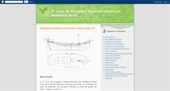 Desktop Screenshot of curso-enviada-do-seixal.blogspot.com