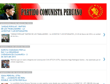 Tablet Screenshot of pcpcajamarca.blogspot.com