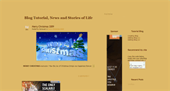 Desktop Screenshot of kemauan.blogspot.com