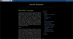 Desktop Screenshot of joeldraperaustralia.blogspot.com