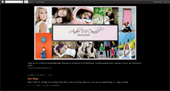 Desktop Screenshot of andeesphotos.blogspot.com