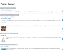 Tablet Screenshot of nicholaspinto.blogspot.com