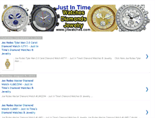 Tablet Screenshot of jitwatches.blogspot.com