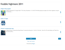 Tablet Screenshot of freddiehighmore2011.blogspot.com