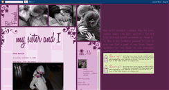 Desktop Screenshot of monkeysmom1997.blogspot.com