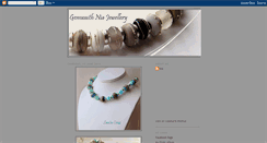 Desktop Screenshot of gemwaithnia.blogspot.com