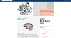 Desktop Screenshot of patologiavirtual123.blogspot.com