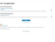 Tablet Screenshot of mrcomplicated.blogspot.com