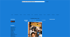 Desktop Screenshot of elitedosdowns.blogspot.com