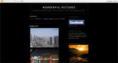 Desktop Screenshot of picturebypraveen.blogspot.com