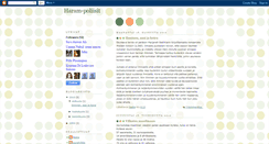 Desktop Screenshot of harampoliisit.blogspot.com