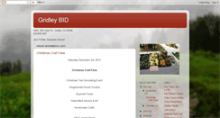Desktop Screenshot of gbid.blogspot.com
