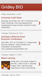 Mobile Screenshot of gbid.blogspot.com
