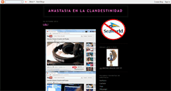 Desktop Screenshot of anonima-anastasia.blogspot.com