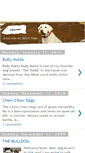 Mobile Screenshot of about-dog-breeds.blogspot.com