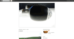 Desktop Screenshot of groundtruthings.blogspot.com