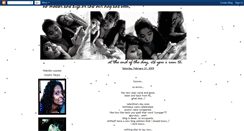 Desktop Screenshot of damsels-in-control.blogspot.com