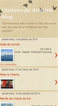 Mobile Screenshot of desafiodaalma.blogspot.com