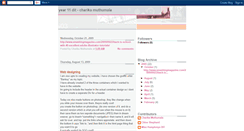 Desktop Screenshot of charikamuthumala.blogspot.com