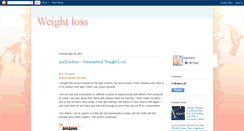 Desktop Screenshot of bariatric9.blogspot.com