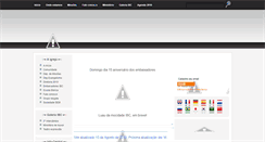 Desktop Screenshot of ibccurado.blogspot.com