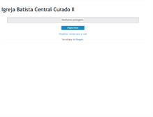 Tablet Screenshot of ibccurado.blogspot.com