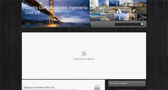 Desktop Screenshot of ceeingciviluv.blogspot.com