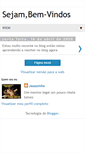 Mobile Screenshot of josezinhojosericardo-josezinho.blogspot.com
