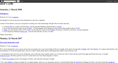 Desktop Screenshot of aledscyfle.blogspot.com