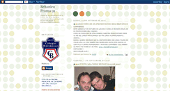 Desktop Screenshot of britanicopromo91.blogspot.com