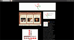 Desktop Screenshot of ensamblearsis.blogspot.com