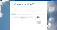 Desktop Screenshot of buenaspracticashvac.blogspot.com