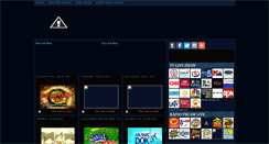 Desktop Screenshot of filipino-tayo.blogspot.com