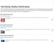 Tablet Screenshot of postalweb.blogspot.com