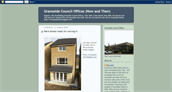 Desktop Screenshot of grenosidecounciloffices.blogspot.com